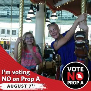 Meet your Posher, Lee